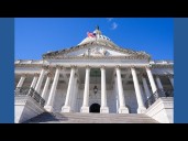 President Trump signs funding bill to end government shutdown