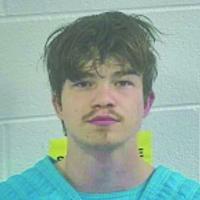 CCSO: Murray man caught with more than 9 grams of cocaine