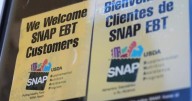 Full SNAP benefits restored in Utah following end of government shutdown