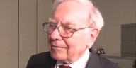 Warren Buffett ramps up giving to expedite goal of gifting fortune via his children