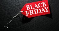 Taking the kids: Get ready for Black Friday deals