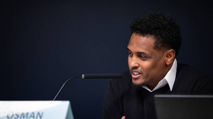 Minneapolis police investigating carjacking involving City Council member Jamal Osman