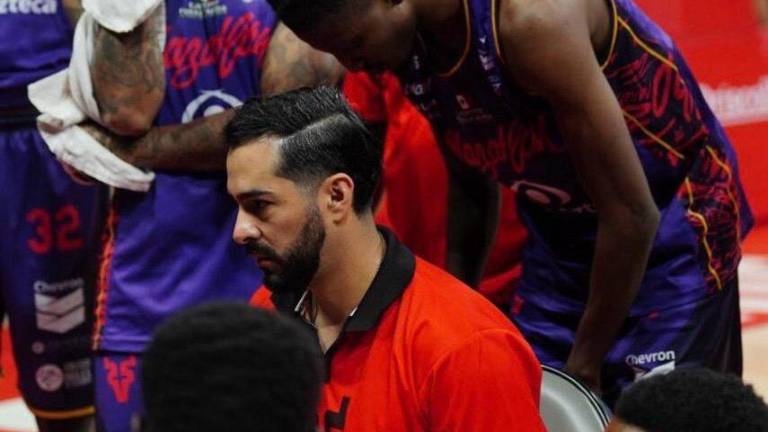 Venados Basketball regresa a la NBA G League