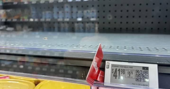 ByHeart baby formula linked to botulism still in some stores