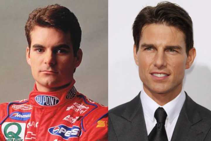 Fans Stand Divided as Jeff Gordon Teases Days of Thunder 2 With Tom Cruise