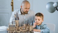 Man Forced To Fire Own Son From Lego Assembly Team