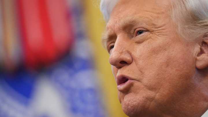 What to know about Trump's plan to give Americans a $2,000 tariff dividend