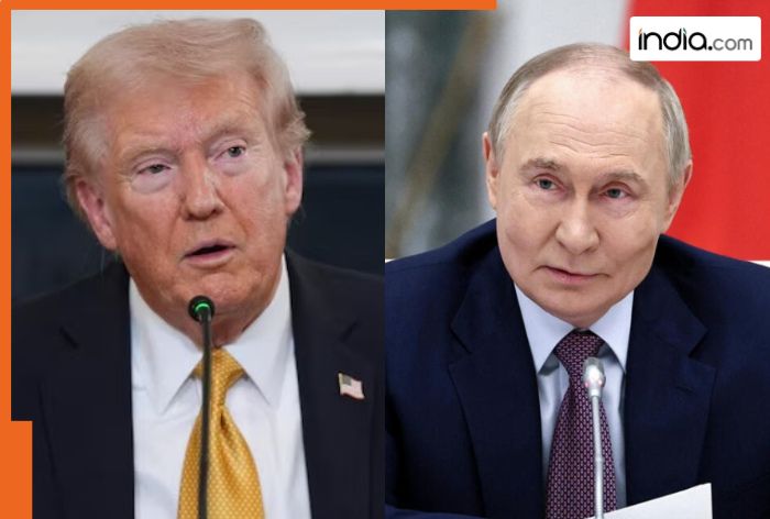 Trump and Putin on brink of deadly nuclear weapon race? Russian Foreign Minister Lavrov issues shocking statement on nuclear testing, says ‘accepted for Implementation…'