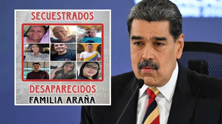 Caso del teniente José Ángel Rodríguez representa la barbarie de Maduro en medio del despliegue histórico de EE. UU. contra el Cartel de los Soles