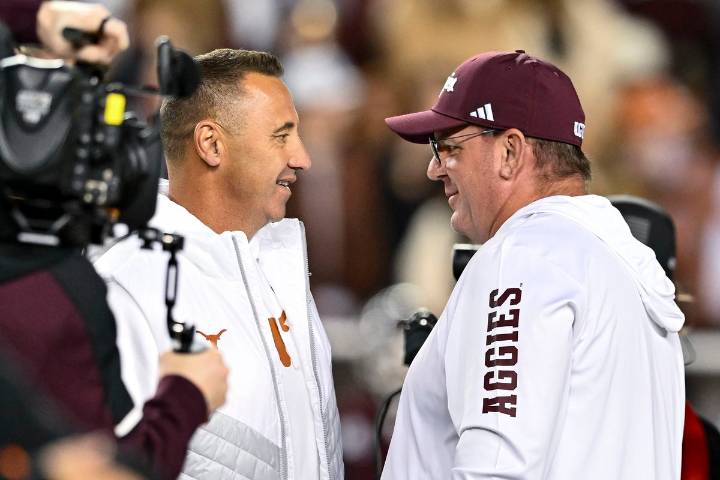 3 Interesting Facts About the Texas A&M-Texas Rivalry Texas Memorial Stadium is going to witness the greatest in-state rivalry. Learn interesting facts about the Texas vs. Texas A&M clash. Soham Ghosh