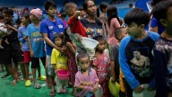 Two dead as Super Typhoon Fung-Wong batters Philippines, over million evacuated