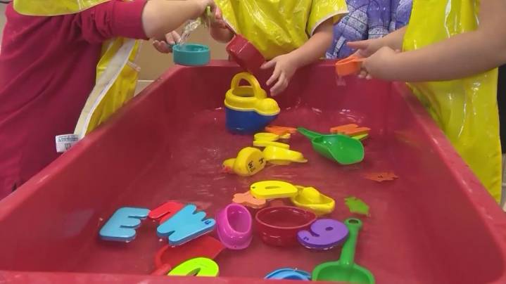 Gov. Abbott streamlines process to foster kids