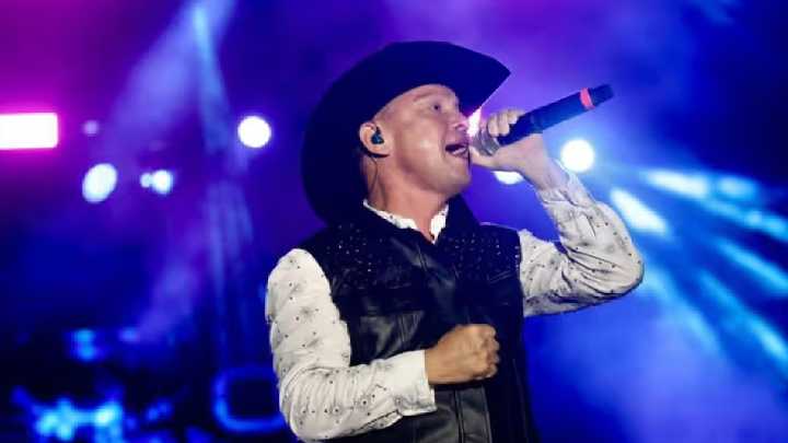 Reportan el secuestro del hijo de Giovanny Ayala: lo que se sabe del caso