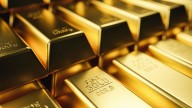 El oro toca máximos de tres semanas, tras especulaciones por la apertura del gobierno de EEUU y el recorte de las tasas