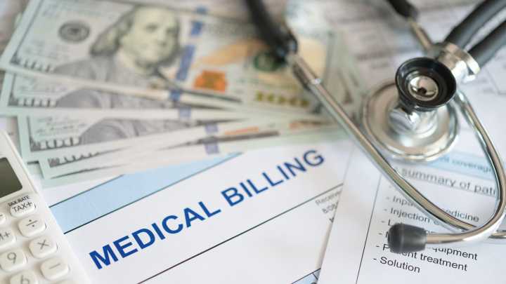 Civic group, nonprofit buy down medical debt for 128,000 Nevadans