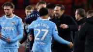 Frank Lampard makes Championship history with Coventry but wary of the chasing pack