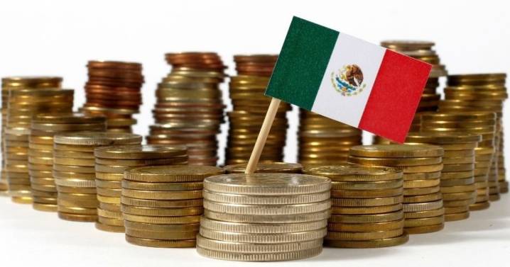Banxico recorta a 0.3% previsión del PIB; en agosto era de 0.6%