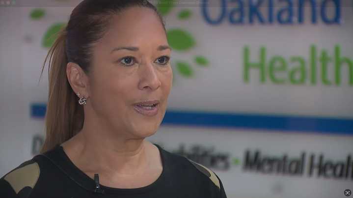 Oakland Community Health Network to take over adult crisis services from Common Ground