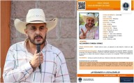 Encuentran camioneta y pertenencias de Alejandro Correa, exalcalde de Zinapécuaro sigue desaparecido