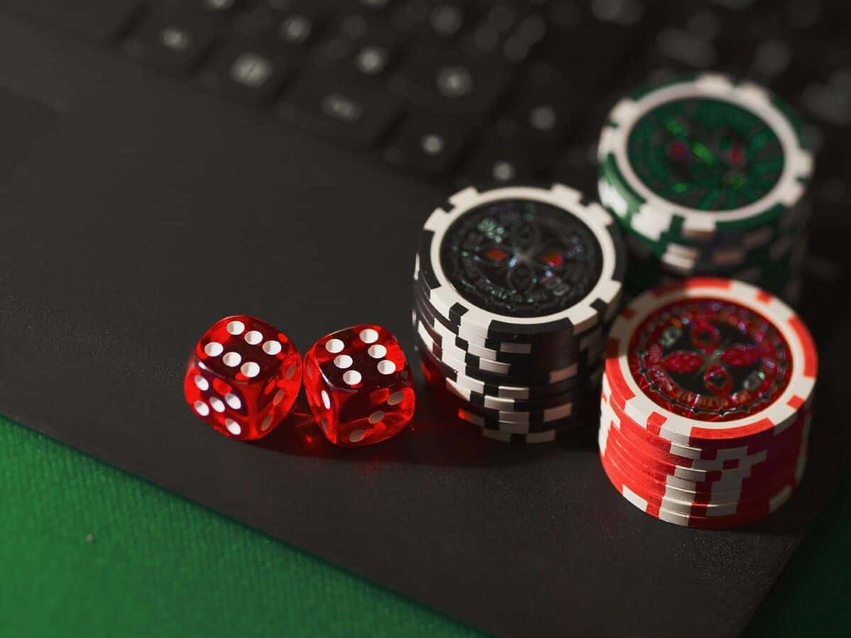 SC directs centre to respond to plea banning online gambling