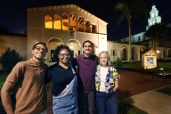 Righting a racist wrong: Zora takes the Annie Russell stage