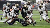 Purdue vs Michigan live score today: Game updates, highlights, stats