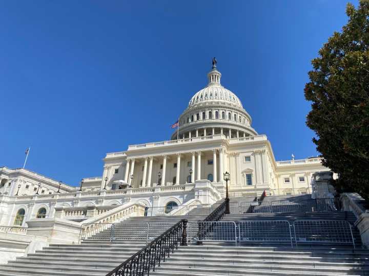 Democrats enter race for Congress to challenge Zinke