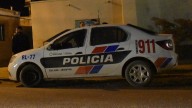 El hombre que le disparó en el pecho a un joven en Rawson, estaba persiguiendo a unos ladrones