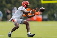 Roger Craig, Ken Anderson among Hall of Fame semifinalists