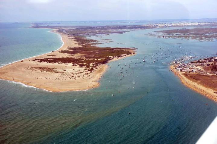 San Fernando reivindica su sitio en futuros simulacros de tsunami de la Junta