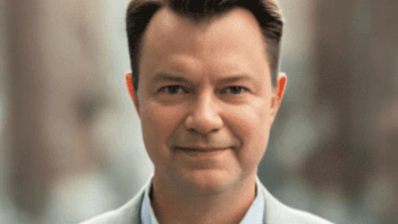 Lamadrid named CFO for East Coast Zoological Foundation