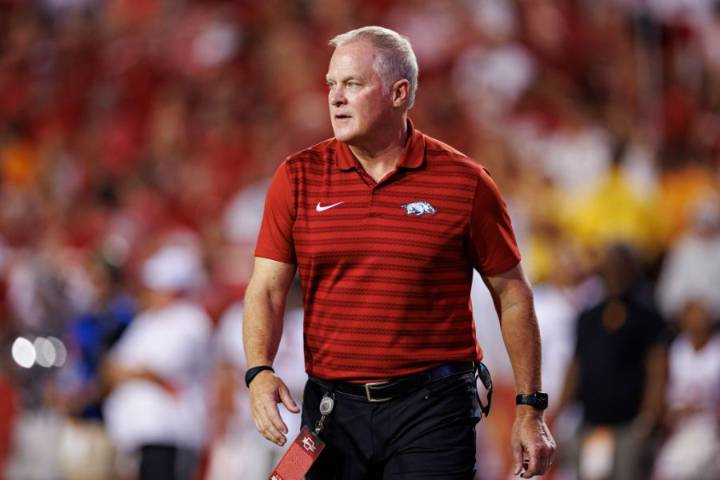 Yurachek to chair College Football Playoff committee for remainder of 2025