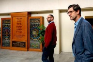 A Pennsylvania synagogue opened its doors to a local church. A ‘deeply profound’ partnership ensued