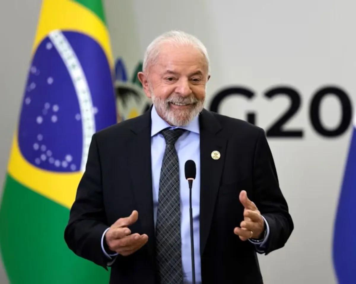Lula da Silva anunció que el acuerdo entre la Unión Europea y el Mercosur se firmará el 20 de diciembre