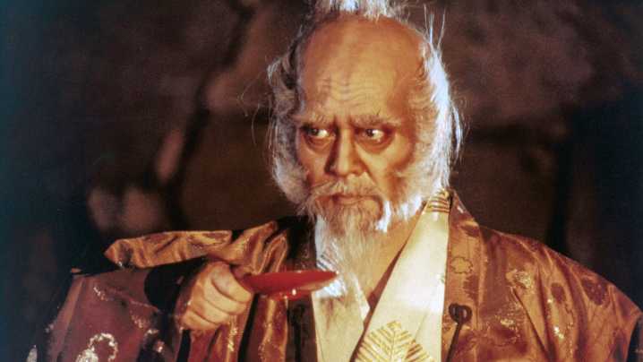 Muere el actor Tatsuya Nakadai a los 92 años, habitual en el cine de Kurosawa y Kobayashi