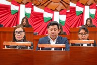 Concluye comisión especial recabación de pruebas en juicio político contra integrantes del ayuntamiento de Contla