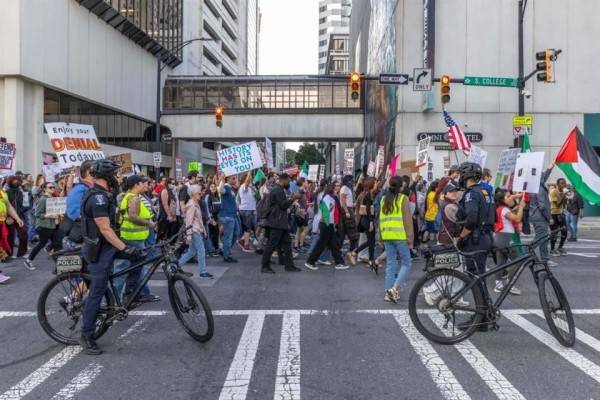 Aumentan redadas migratorias en Charlotte