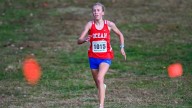 XC star rewrites history, shatters another N.J. record