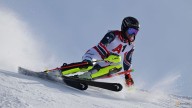 Alpine skiing-France's Rassat makes World Cup breakthrough with slalom win