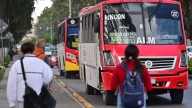 Crea Semov Red de Transporte Mexiquense; asegura tendrá mejor servicio y tarifa