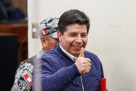 11 años de cárcel para Castillo y su exprimera ministra refugiada en la Embajada de México