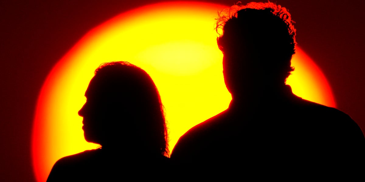 Coroner: Nearly 300 heat-related deaths reported so far in 2025 in Clark County