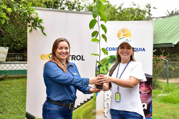 Ecopetrol es una de las empresas más responsables de Colombia
