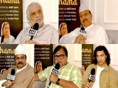 Avtar Gill, Aanjjan Srivastav, Rakesh Bedi among others...