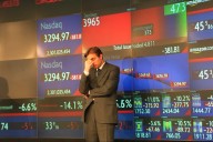 The AI boom feels eerily similar to 2000’s dotcom crash – with some important differences