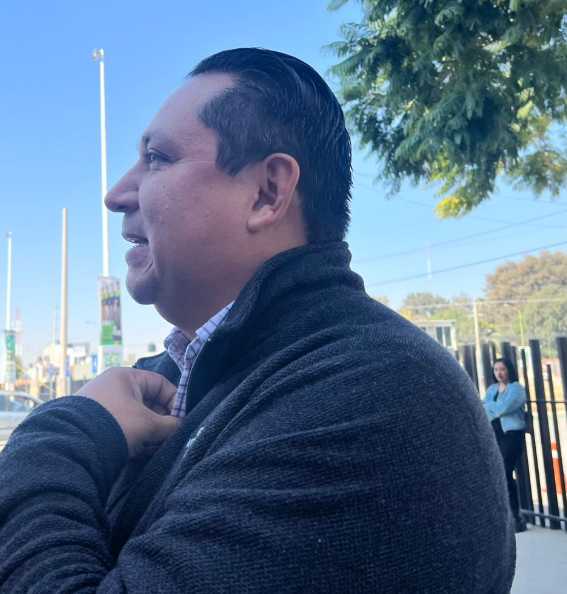 Iniciativa de Fiscalía Especializada en Desaparición en SLP contempla investigaciones desde el primer reporte: Gámez Macías