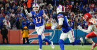 Revisiting five Buffalo Bills to watch vs. Kansas City Chiefs