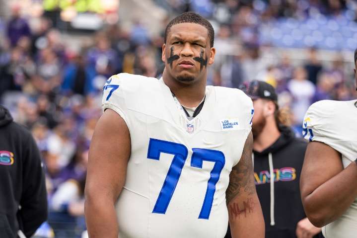 NFL player sued over non-consensual sex video