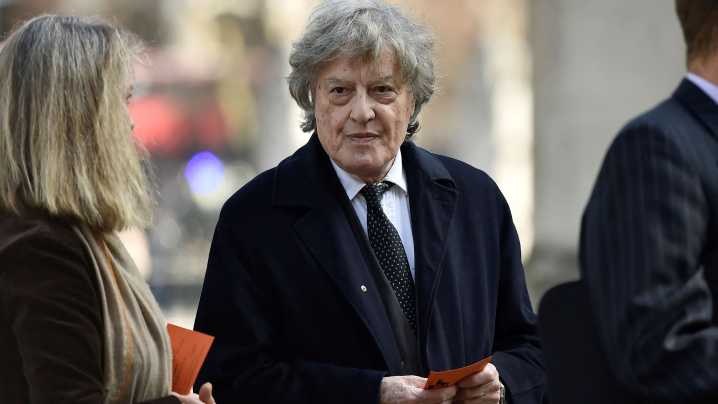 Muere el dramaturgo Tom Stoppard, ganador del Oscar por el guion de 'Shakespeare in love'