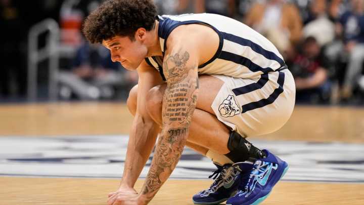 Jalen Jackson injury update: Butler basketball starting point guard